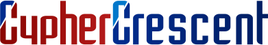 CypherCrescent Logo