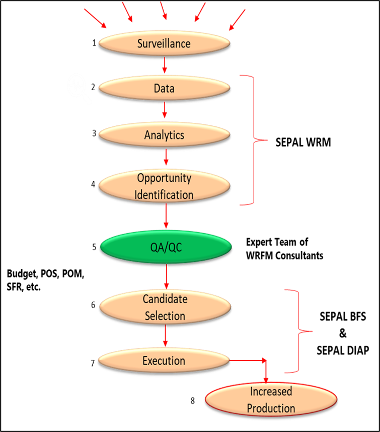 energy services